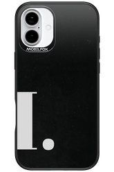 I (Off Space) 2.0 - Apple iPhone 16 Plus