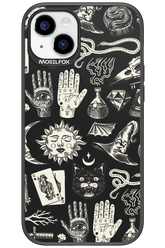 Alchemy and Mysticism - Apple iPhone 15 Plus