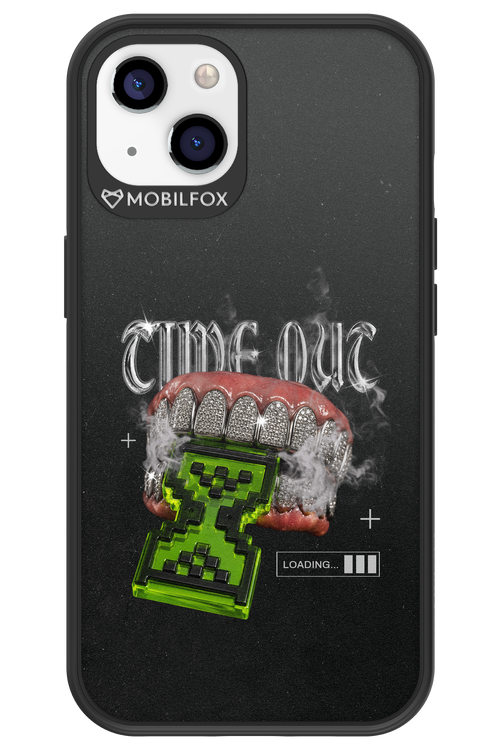 Time Out 2.0 - Apple iPhone 13