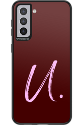 (Dark Blush) U 2.0 - Samsung Galaxy S21+