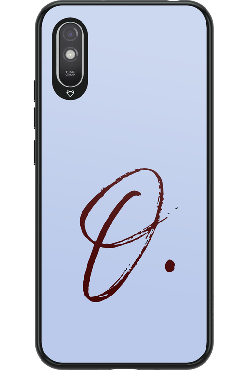 (Jellyfish Presso) O 2.0 - Xiaomi Redmi 9A