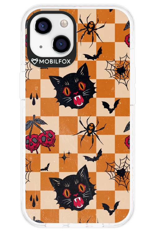 Witch's Patch - Apple iPhone 13