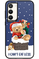 I can't eat less - Samsung Galaxy S23 Plus