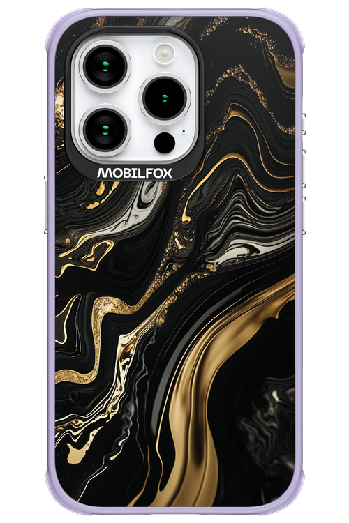 Azrael 2.0 - Apple iPhone 15 Pro