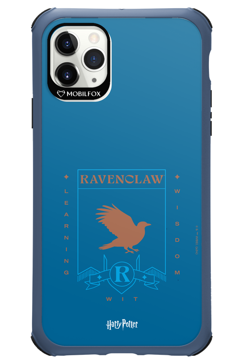 Ravenclaw. - Apple iPhone 11 Pro Max