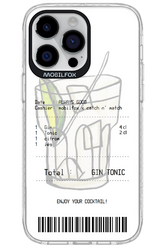 gin tonic - Apple iPhone 14 Pro Max