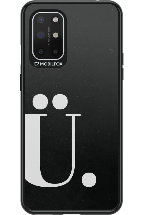 U II (Off Space) 2.0 - OnePlus 8T