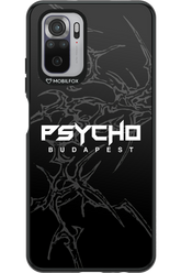 Dark Psycho - Xiaomi Redmi Note 10