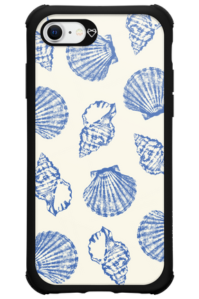 Shell Yeah! - Apple iPhone 7