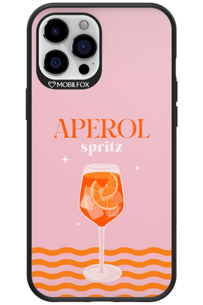 Aperol - Apple iPhone 12 Pro Max