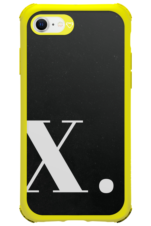 X (Off Space) 2.0 - Apple iPhone SE 2020