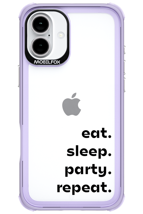 Party Loop - Apple iPhone 16 Plus