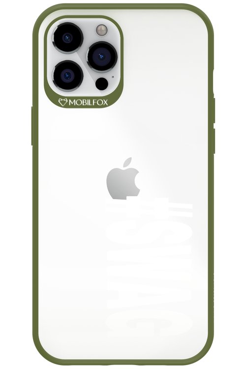 Swag Light Mode - Apple iPhone 12 Pro Max