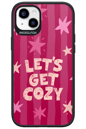 Let's Get Cozy - Apple iPhone 14 Plus