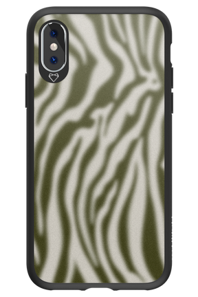 Easy Nature - Apple iPhone X