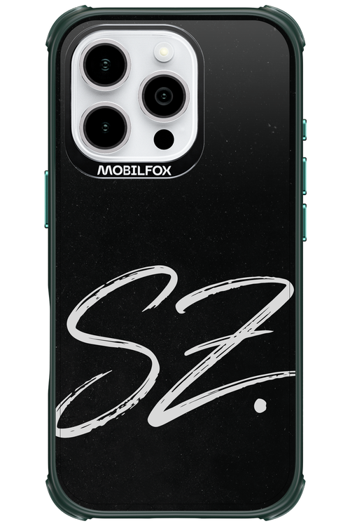 (Off Space) SZ 2.0 - Apple iPhone 16 Pro
