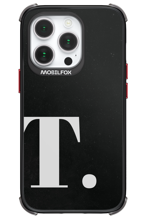 T (Off Space) 2.0 - Apple iPhone 14 Pro