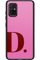 D (Sorbet) 2.0 - Samsung Galaxy A51