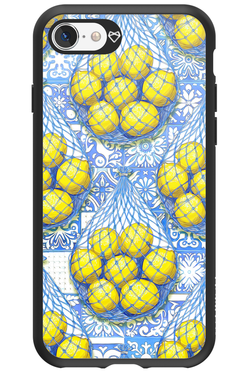 Net Style - Apple iPhone 8