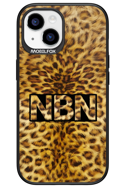 Cheetahh 2.0 - Apple iPhone 15