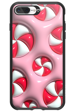 XMAS Candy - Apple iPhone 7 Plus