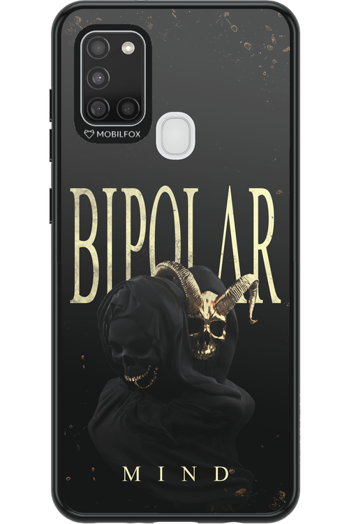 BIPOLAR 2.0 - Samsung Galaxy A21 S
