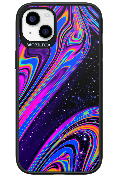 Galactic Psy - Apple iPhone 14 Plus