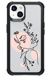 Confidence - Apple iPhone 13