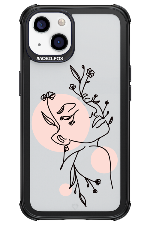 Confidence - Apple iPhone 13