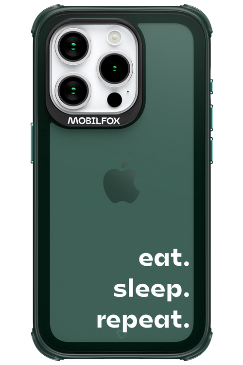 Daily Loop Light 2.0 - Apple iPhone 15 Pro