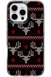 Sweater - Apple iPhone 16 Pro Max