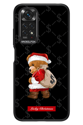 Lucky Christmas - Xiaomi Redmi Note 11/11S 4G