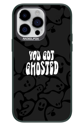 Ghosted - Apple iPhone 14 Pro Max