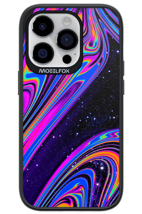 Galactic Psy - Apple iPhone 14 Pro