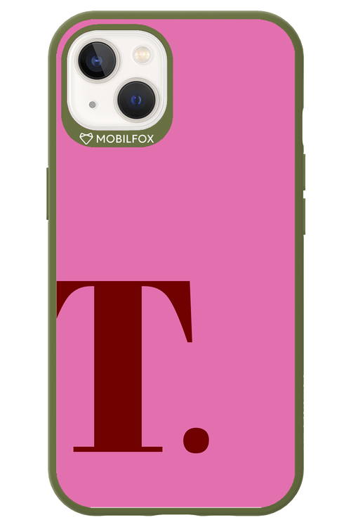 T (Sorbet) 2.0 - Apple iPhone 13