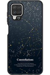 Constellations 2.0 - Samsung Galaxy A12