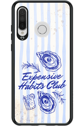 Expensive Habits Club 2.0 - Huawei P30 Lite