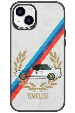 Timeless - Apple iPhone 15 Plus