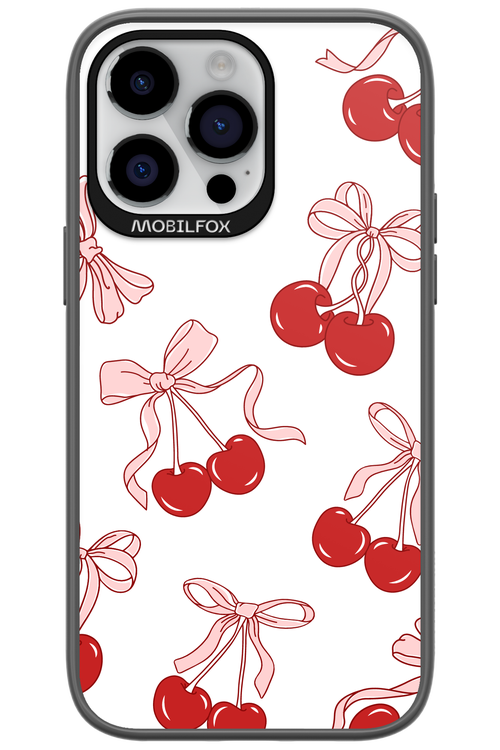 Cherry Queen - Apple iPhone 14 Pro Max