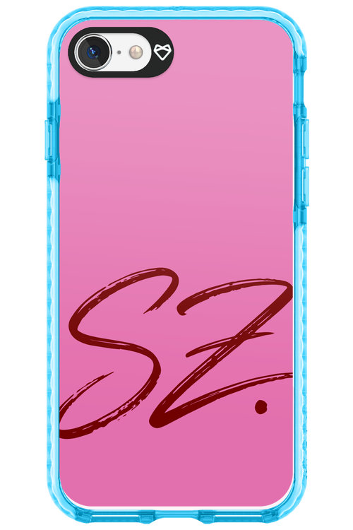 (Sorbet) SZ 2.0 - Apple iPhone SE 2020