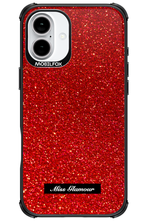 Miss Glamour - Apple iPhone 16 Plus