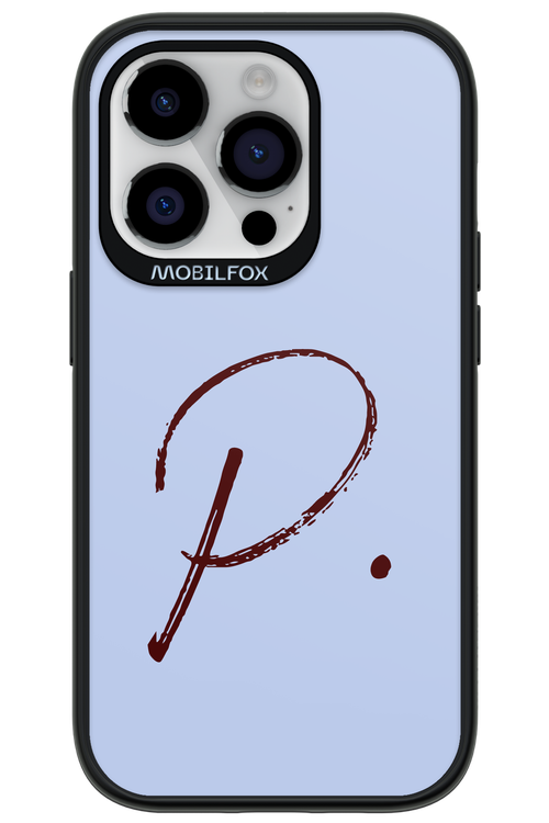 (Jellyfish Presso) P 2.0 - Apple iPhone 14 Pro