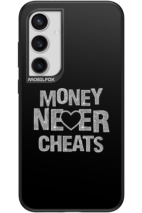 Money Cheats 2.0 - Samsung Galaxy S24+