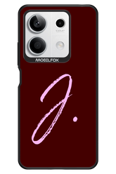 (Dark Blush) J 2.0 - Xiaomi Redmi Note 13 5G