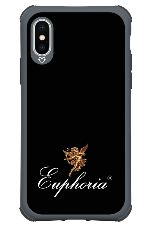 Euphoria - Apple iPhone XS