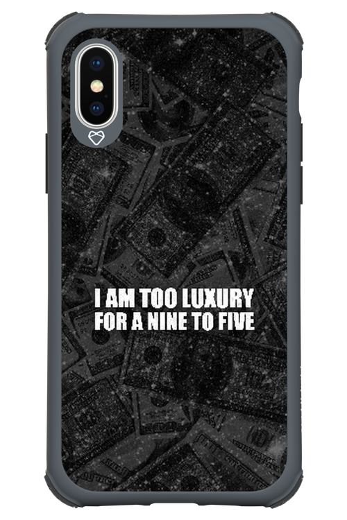 9 to 5 - Apple iPhone XS