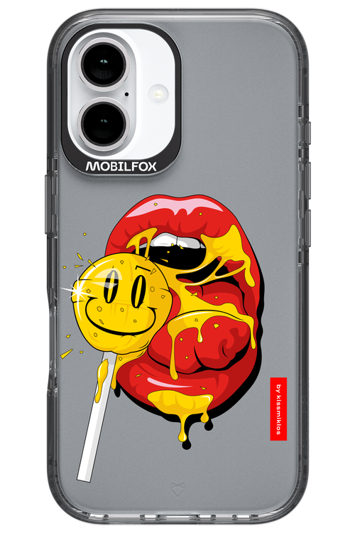 Lolli Kiss 2.0 - Apple iPhone 16