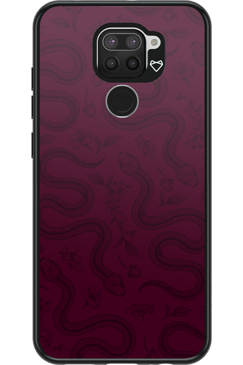 Temptation 2.0 - Xiaomi Redmi Note 9