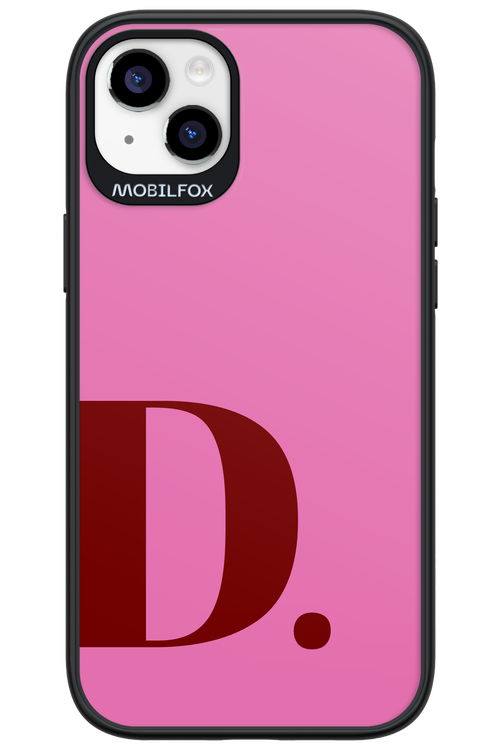 D (Sorbet) 2.0 - Apple iPhone 14 Plus
