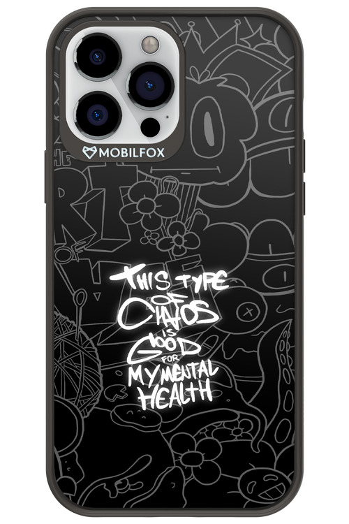 My Mental Health - Apple iPhone 13 Pro Max